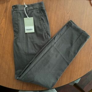 men’s chinos - Athletic fit